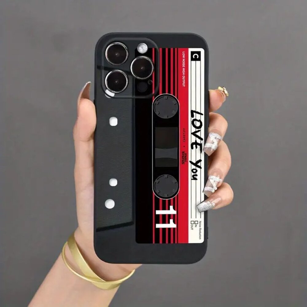 iPhone Case 13 Pro